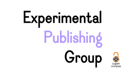 13. Experimental Publi... | Compass